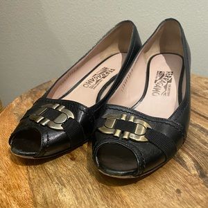 Salvatore Ferragamo Shoes
